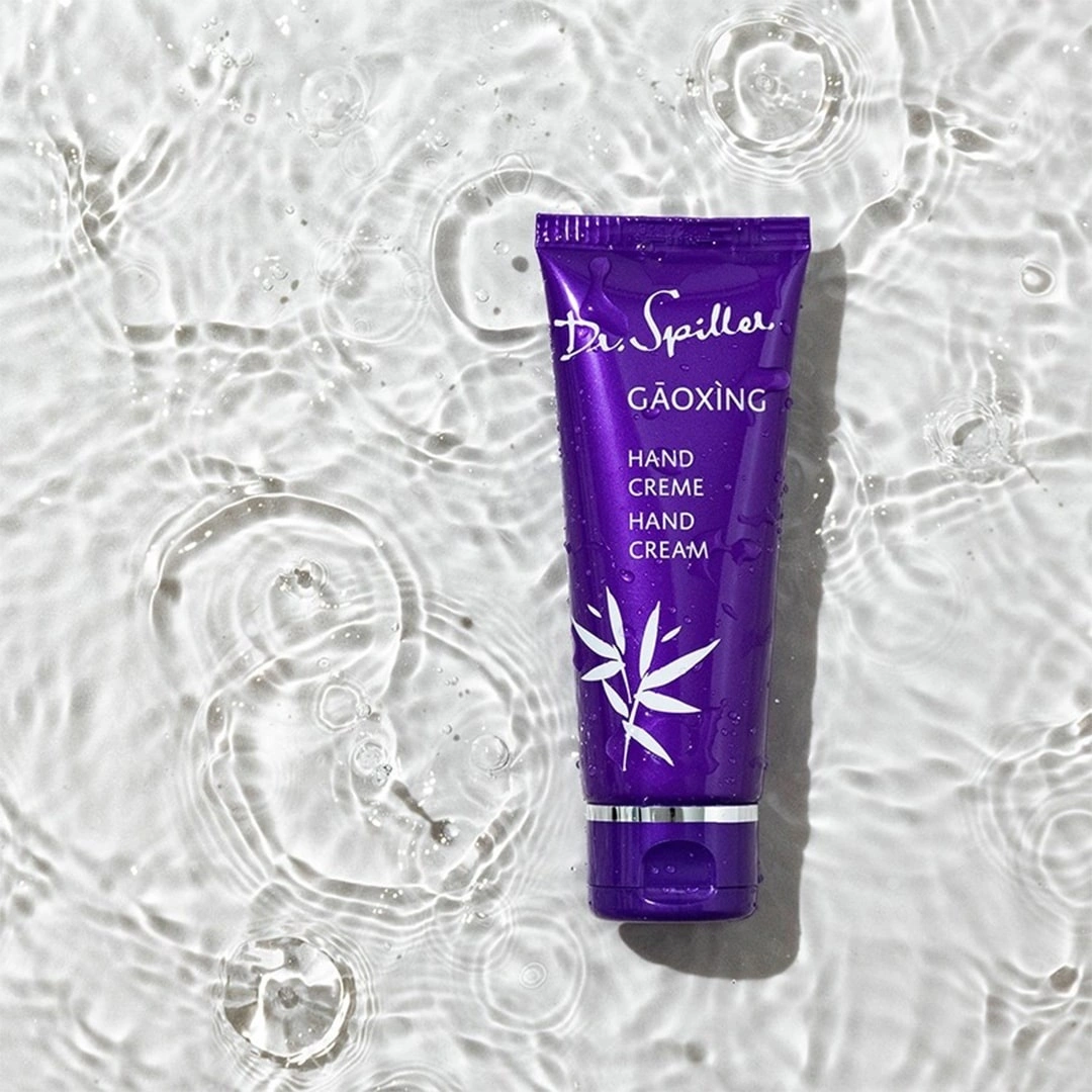 Dr. Spiller Gaoxing Hand Cream