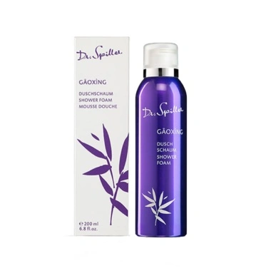 Dr. Spiller Gaoxing Shower Foam
