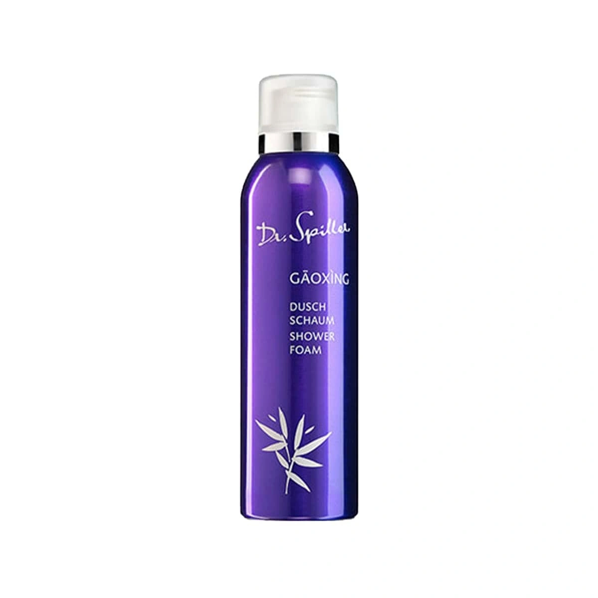 Dr. Spiller Gaoxing Shower Foam