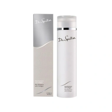 Dr. Spiller Hair Shampoo With Collagen