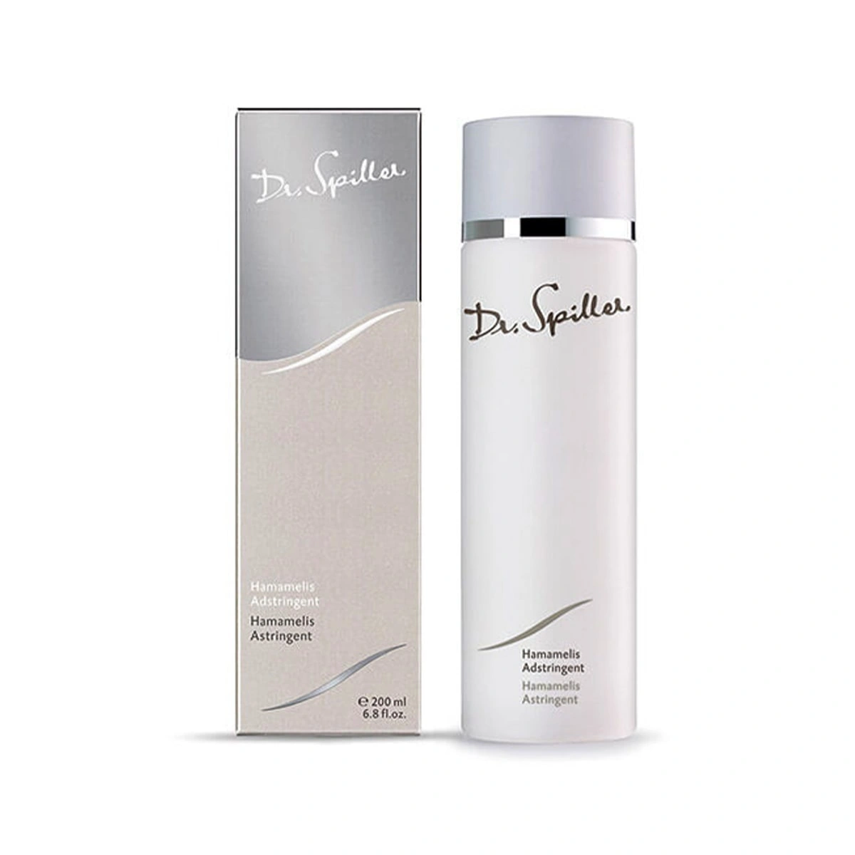 Dr. Spiller Hamamelis Astringent