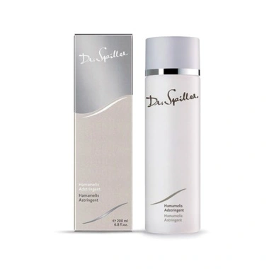 Dr. Spiller Hamamelis Astringent