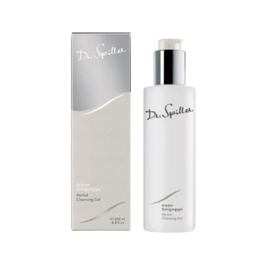 Dr. Spiller Herbal Cleansing Gel