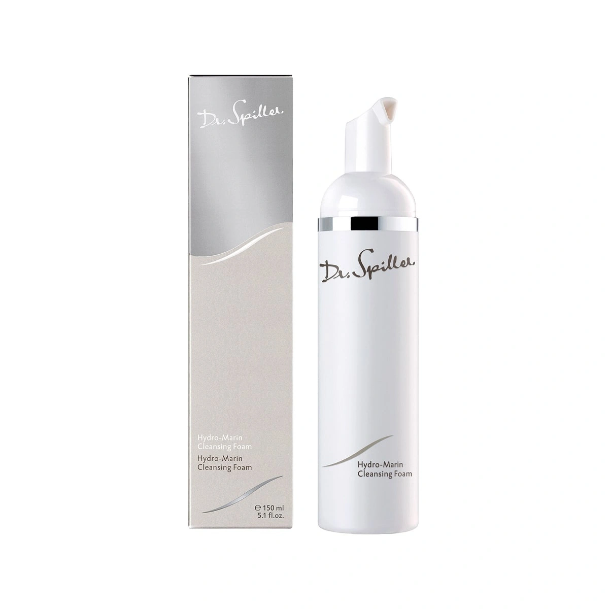 Dr. Spiller Hydro-Marin Cleansing Foam
