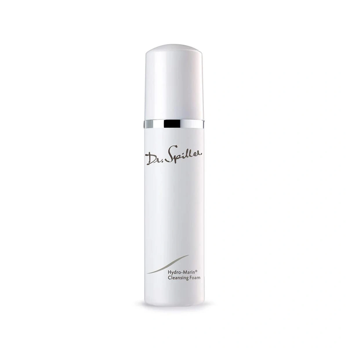 Dr. Spiller Hydro-Marin Cleansing Foam