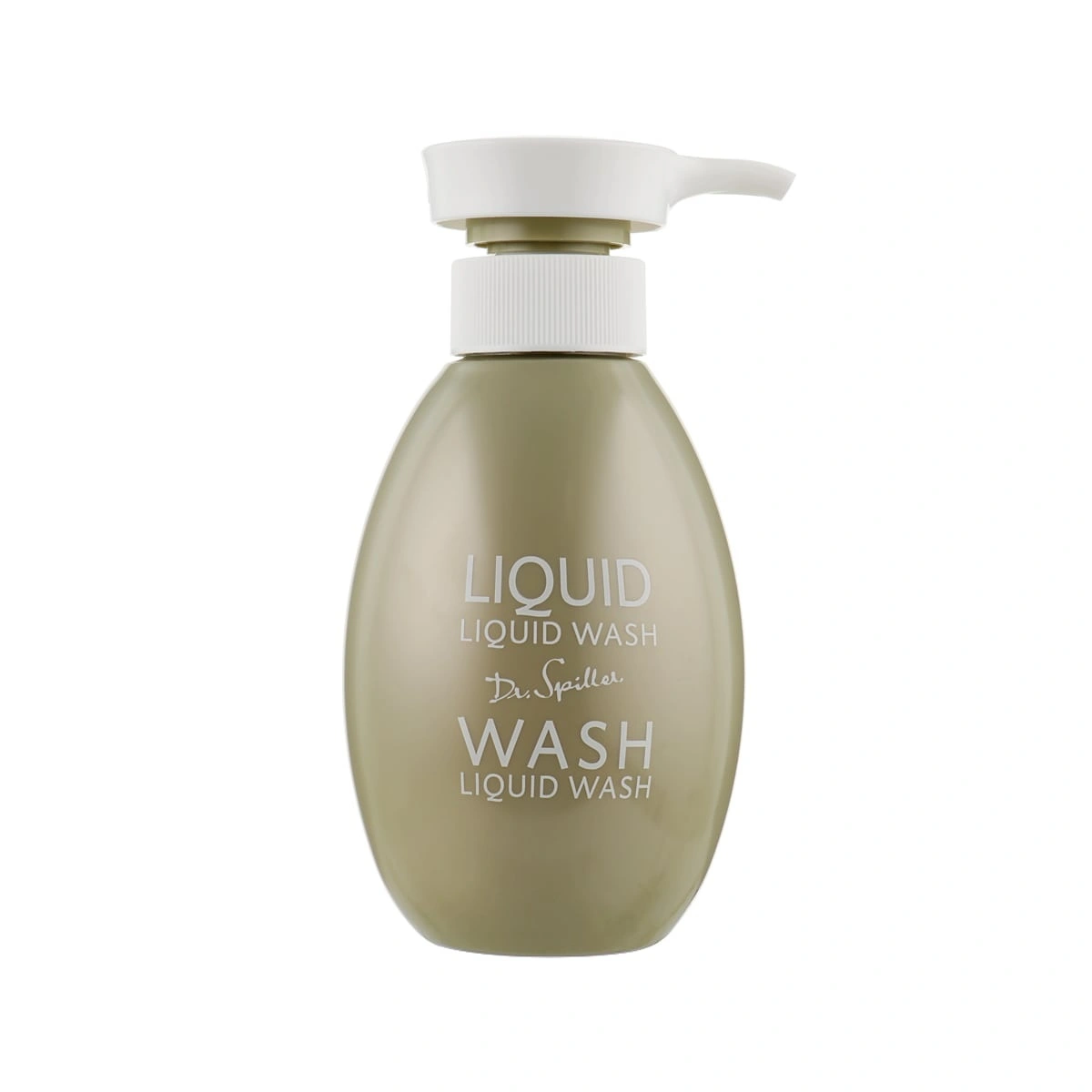 Dr. Spiller Liquid Wash
