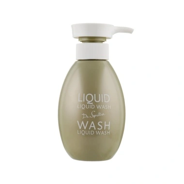 Dr. Spiller Liquid Wash
