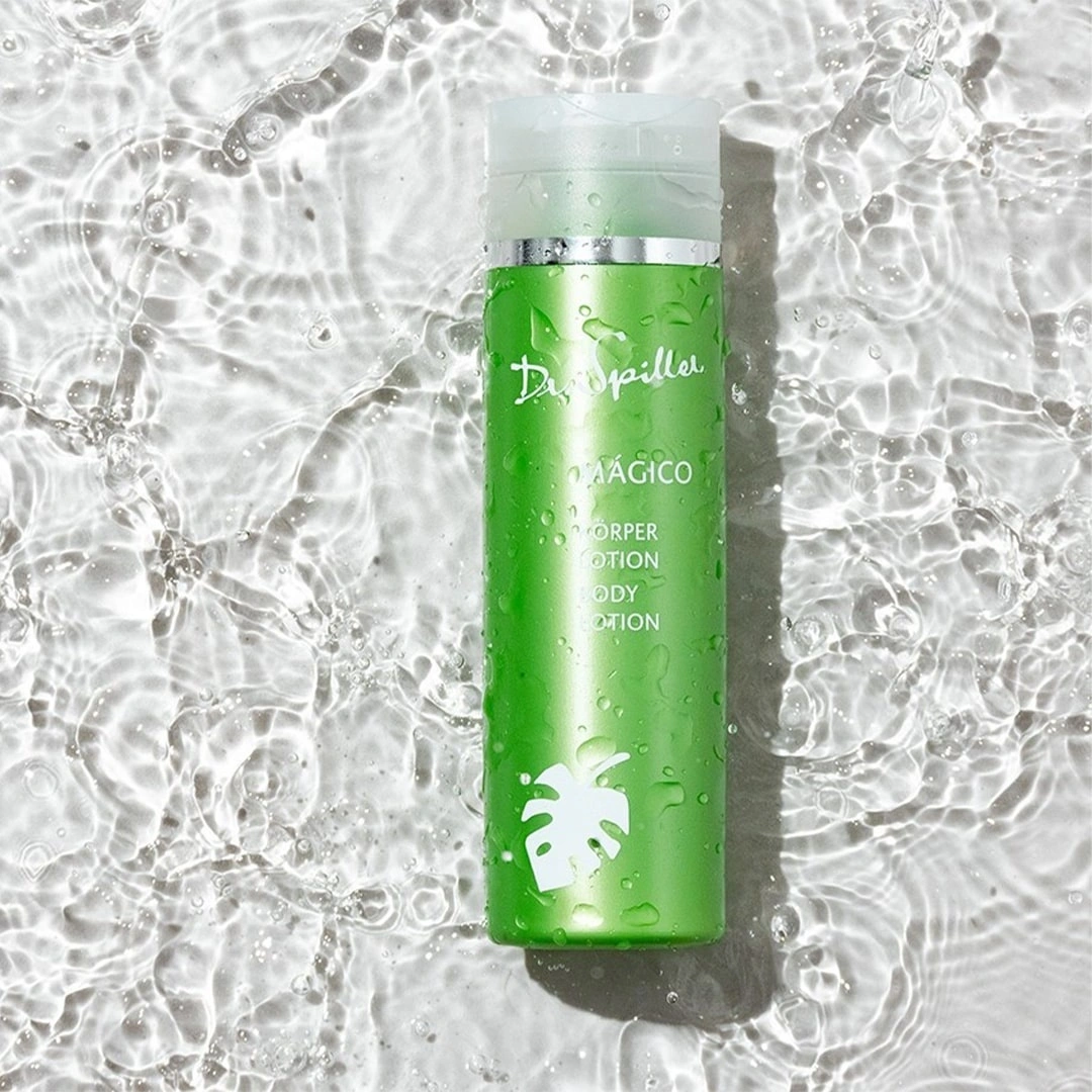 Dr. Spiller Magico Body Lotion