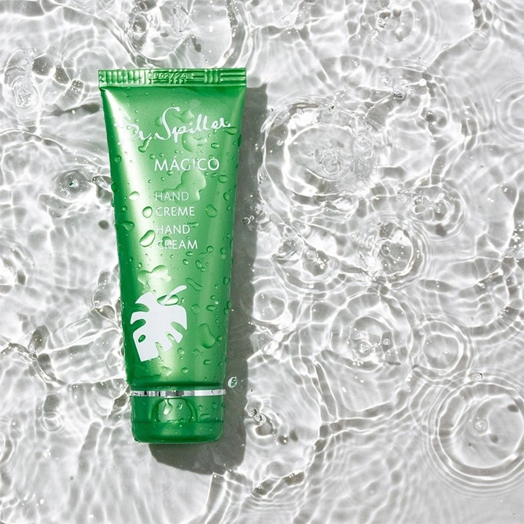 Dr. Spiller Magico Hand Cream
