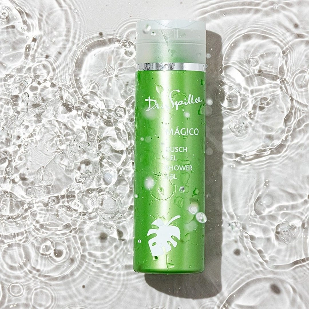 Dr. Spiller Magico Shower Gel