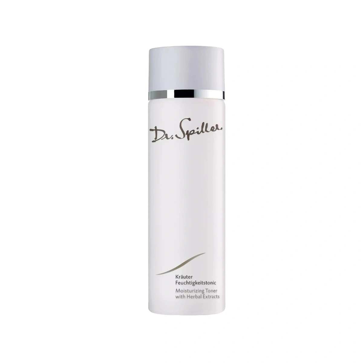 Dr. Spiller Moisturizing Toner With Herbal Extracts