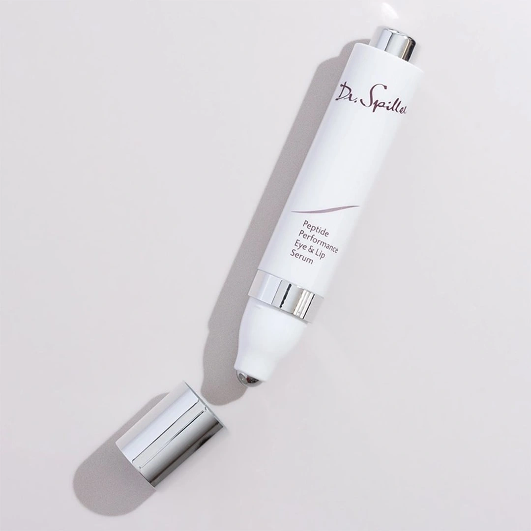 Dr. Spiller Peptide Performance Eye & Lip Serum