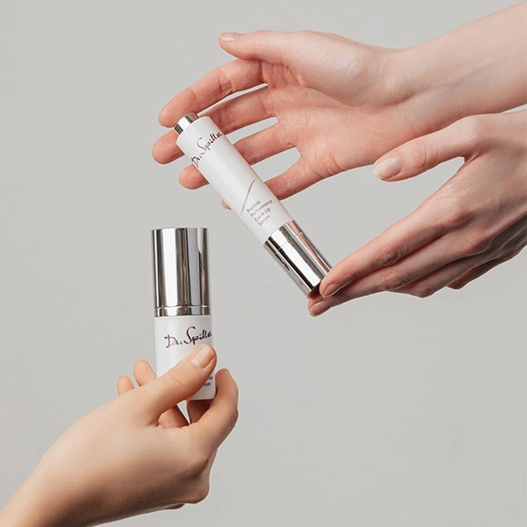 Dr. Spiller Peptide Performance Eye & Lip Serum