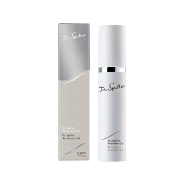 Dr. Spiller Rose Flower Hydro Gel