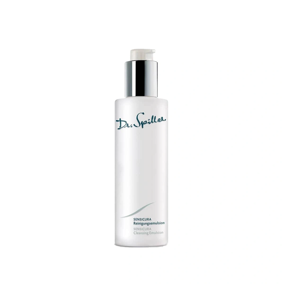 Dr. Spiller Sensicura Cleansing Emulsion