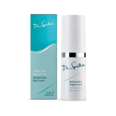 Dr. Spiller Sensicura Eye Cream