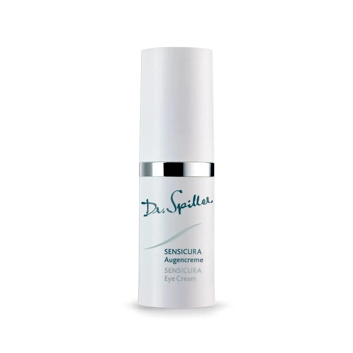 Dr. Spiller Sensicura Eye Cream
