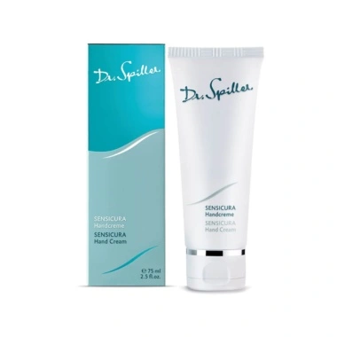 Dr. Spiller Sensicura Hand Cream