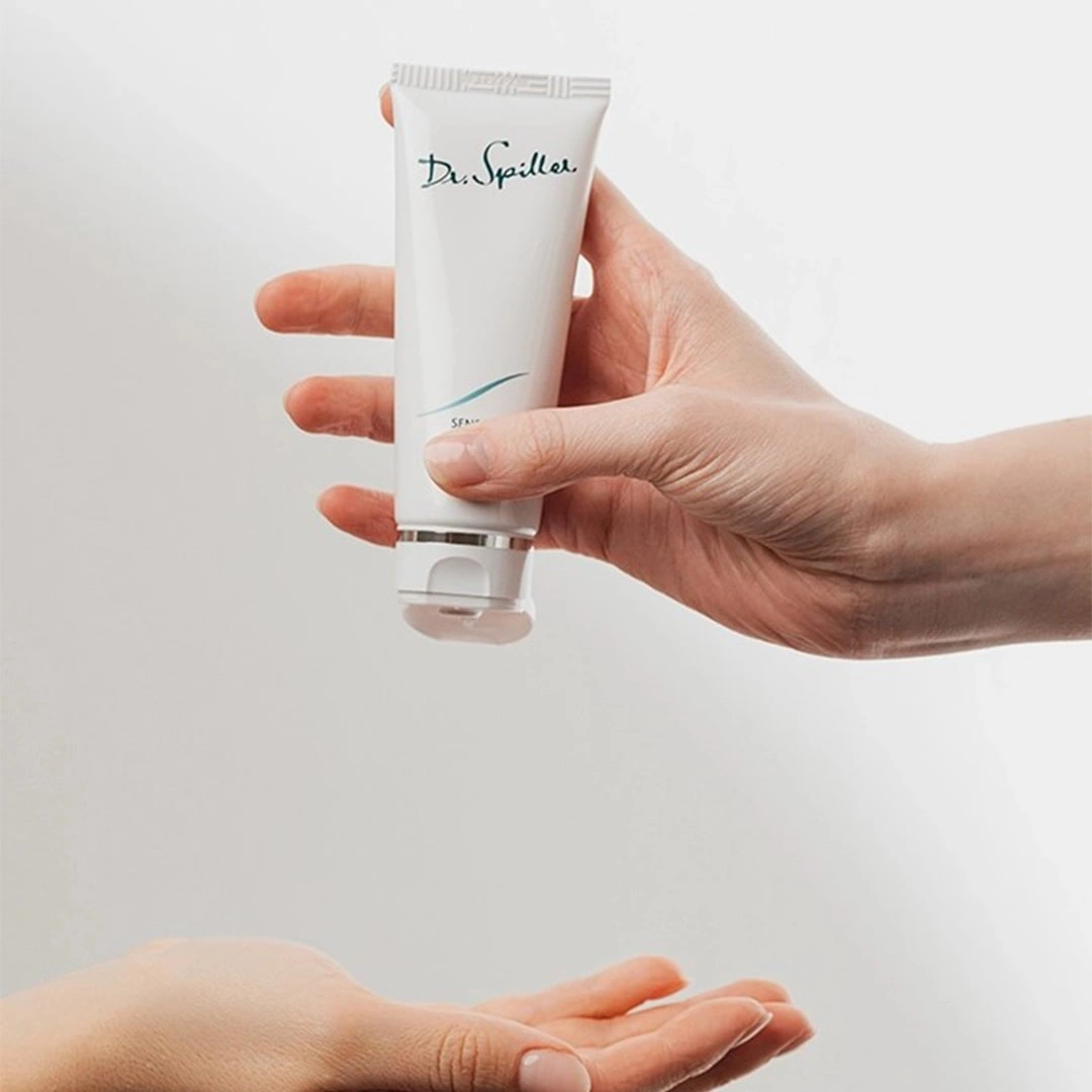 Dr. Spiller Sensicura Hand Cream