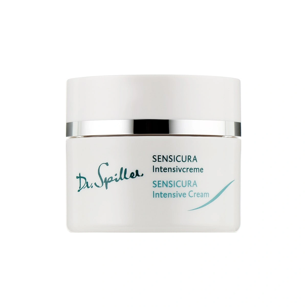 Dr. Spiller Sensicura Intensive Cream