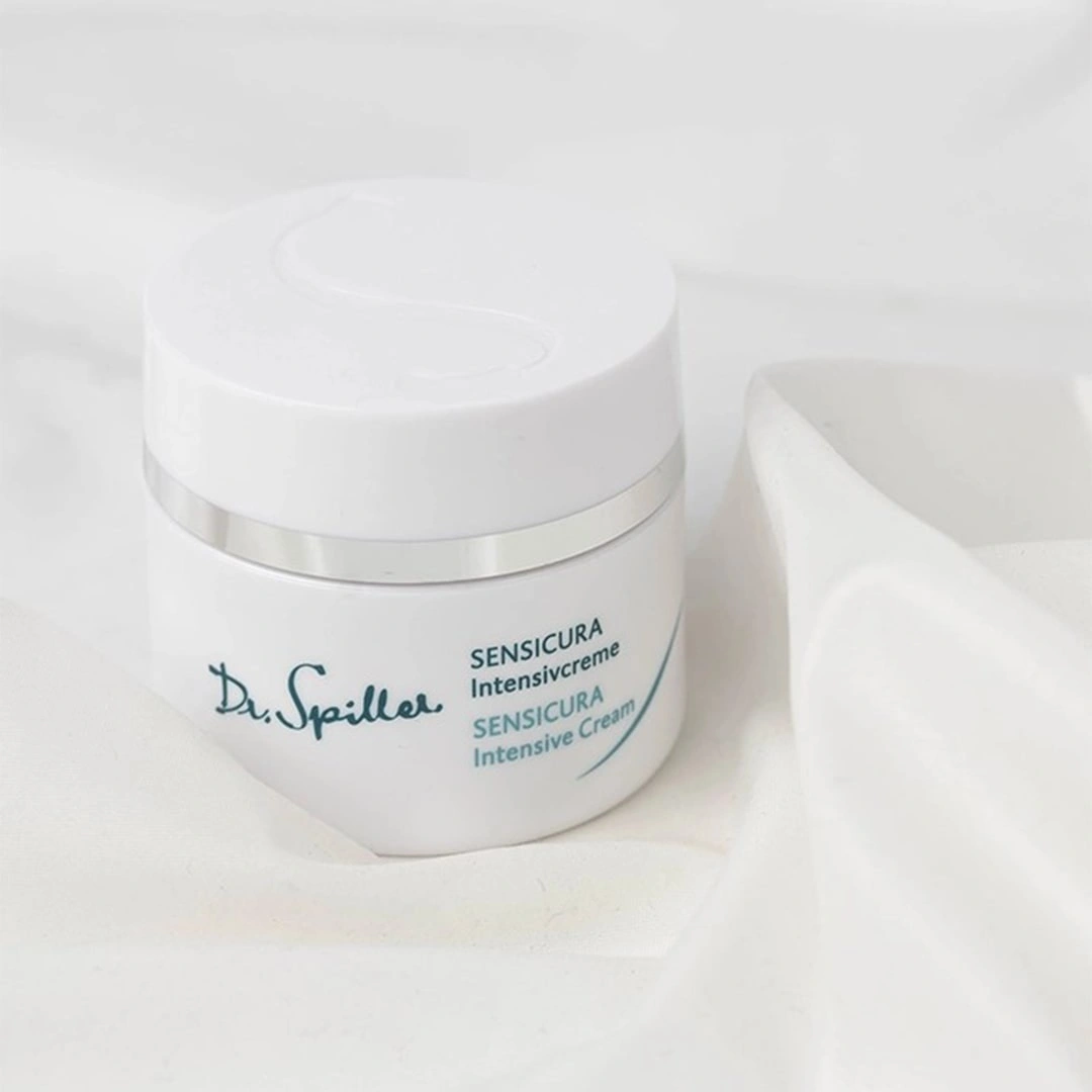 Dr. Spiller Sensicura Intensive Cream