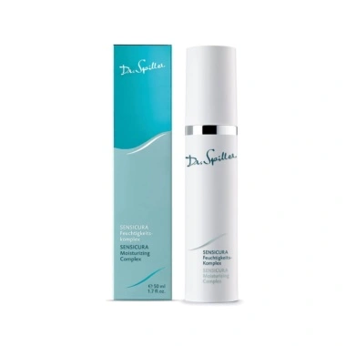 Dr. Spiller Sensicura Moisturizing Complex
