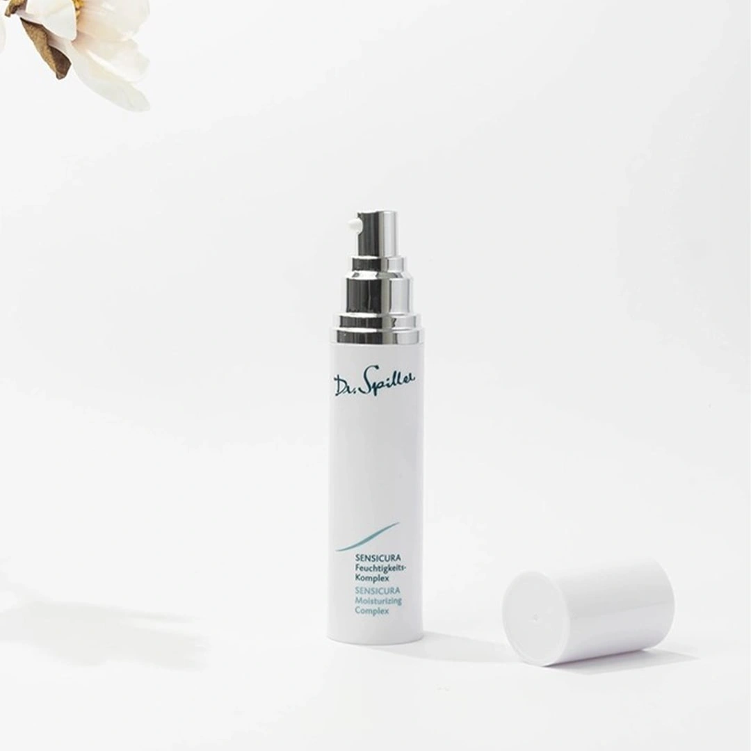 Dr. Spiller Sensicura Moisturizing Complex