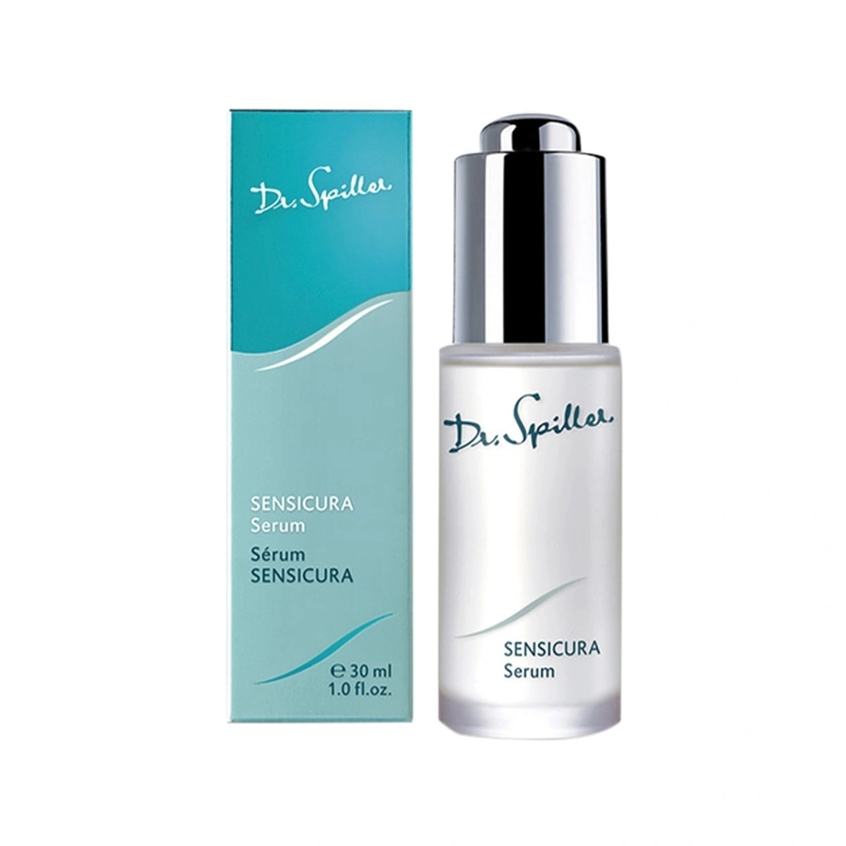 Dr. Spiller Sensicura Serum