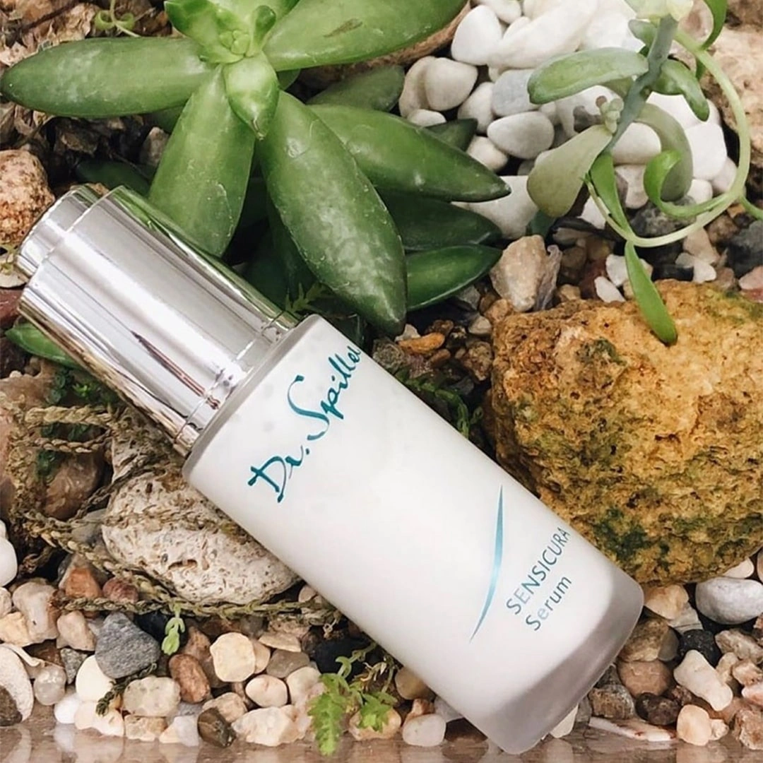 Dr. Spiller Sensicura Serum