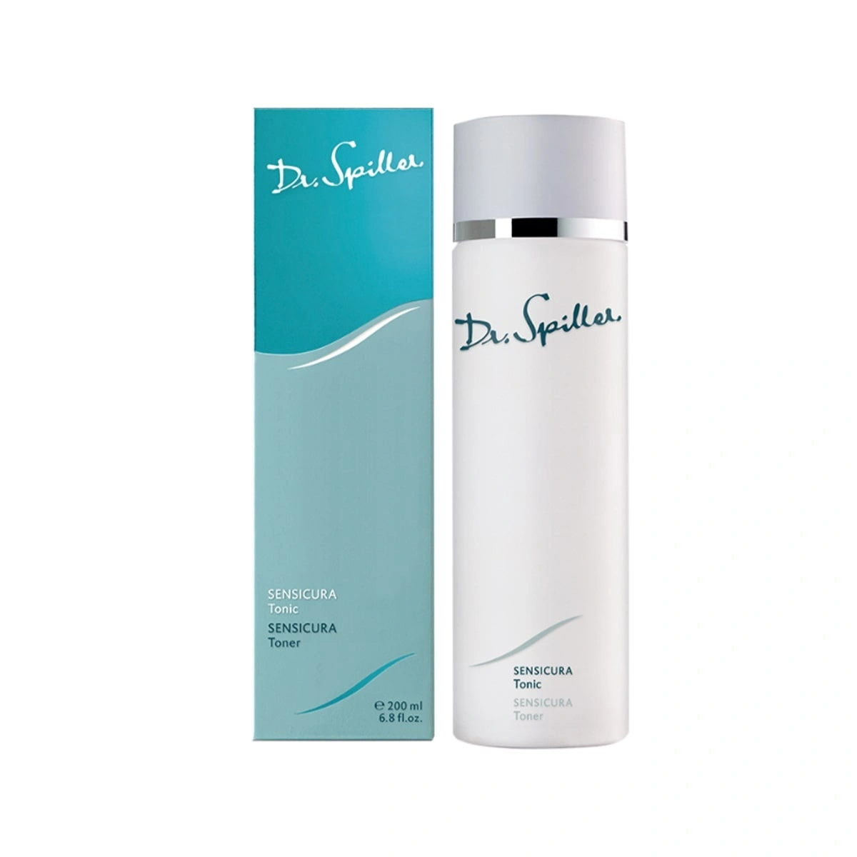 Dr. Spiller Sensicura Tonic
