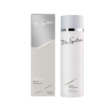 Dr. Spiller Special Peeling Milk