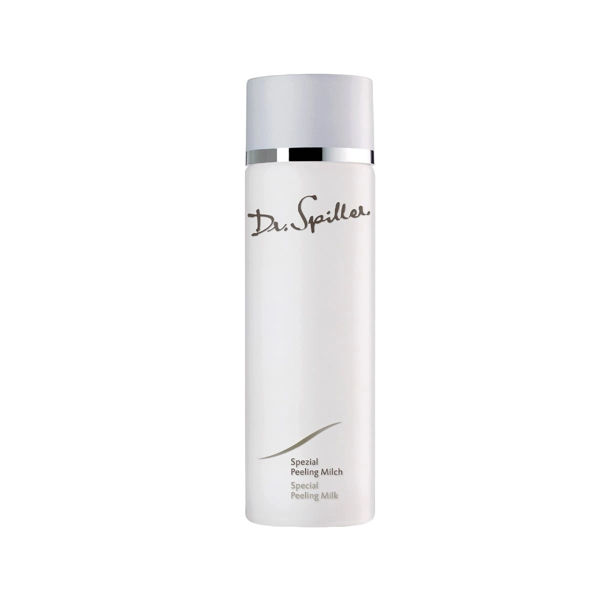 Dr. Spiller Special Peeling Milk