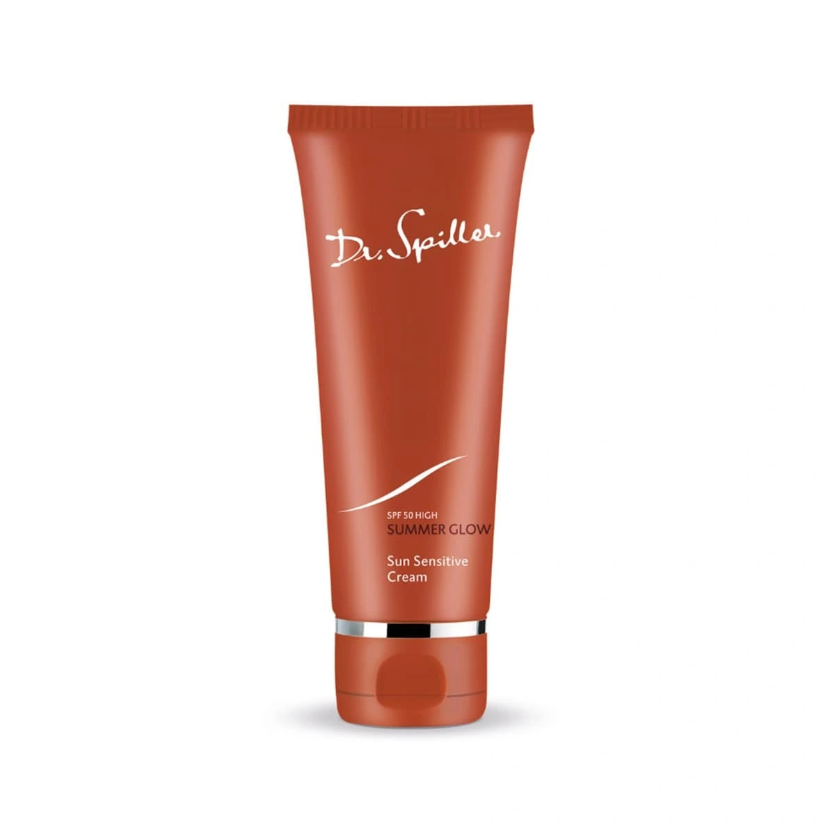 Dr. Spiller Sun Sensitive Cream SPF 50
