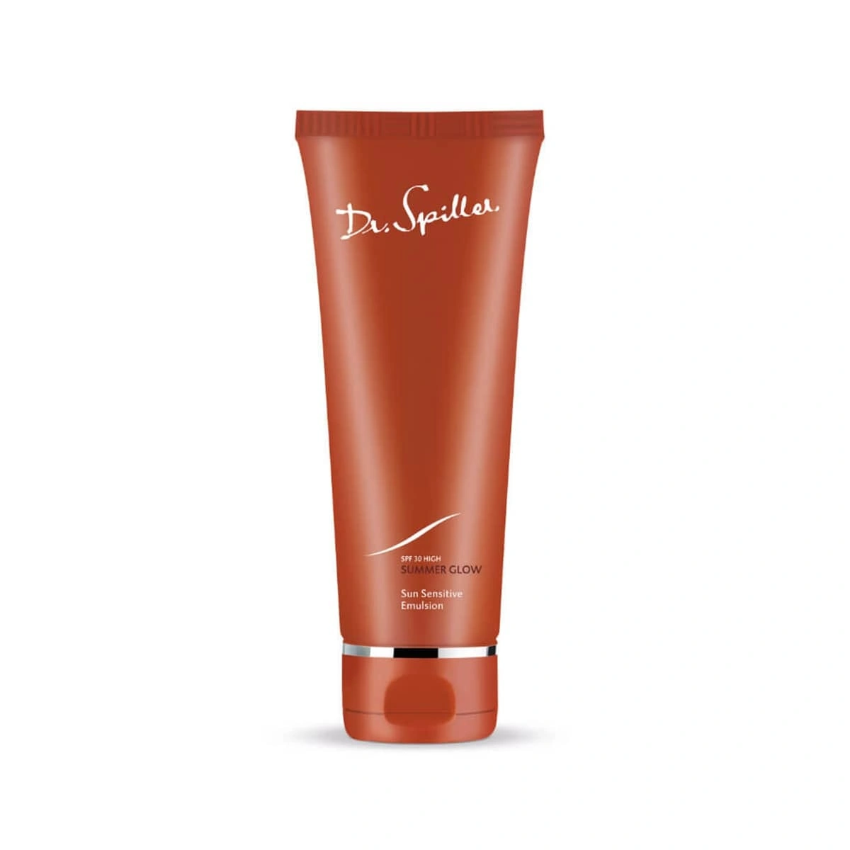 Dr. Spiller Sun Sensitive Emulsion SPF 30