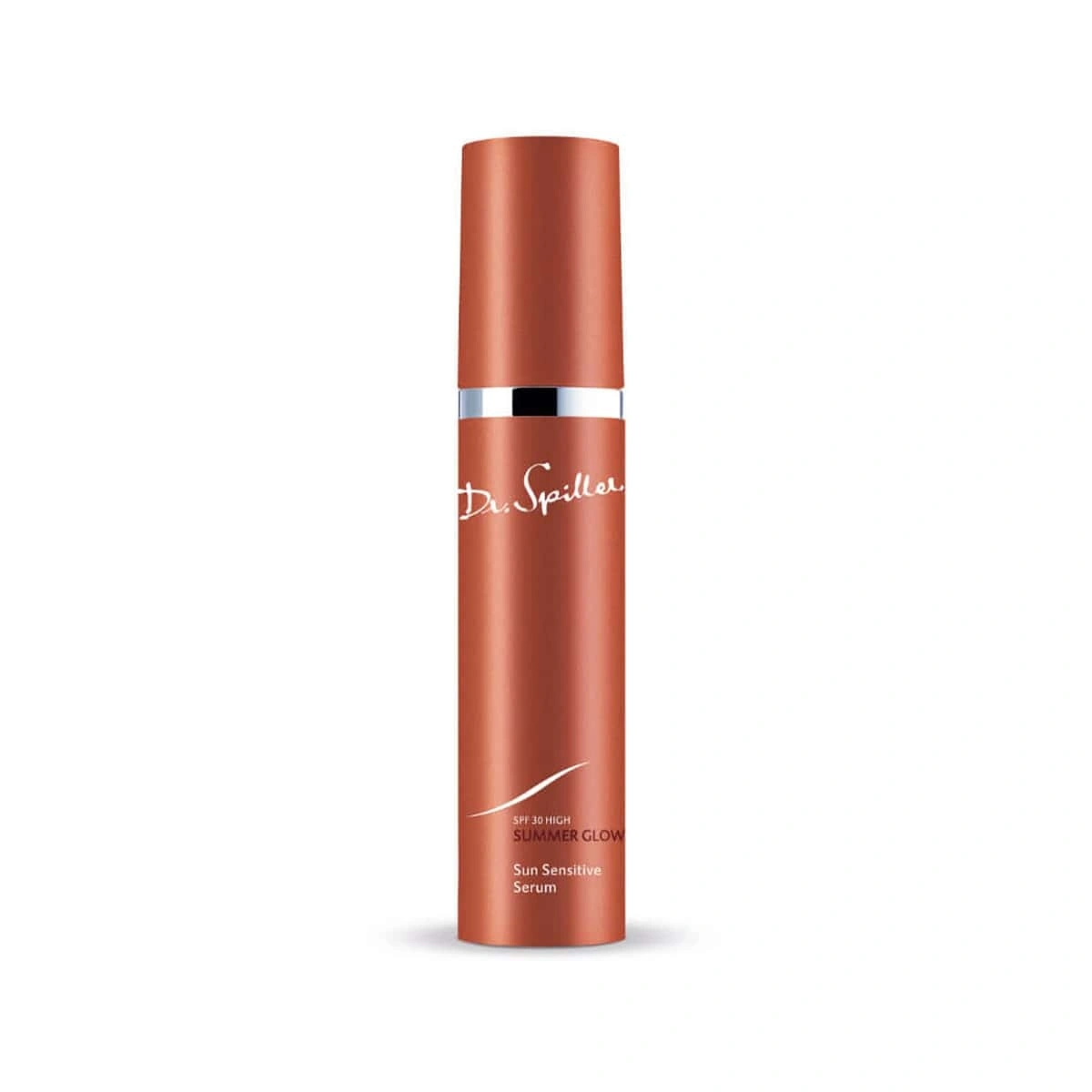 Dr. Spiller Sun Sensitive Serum SPF 30