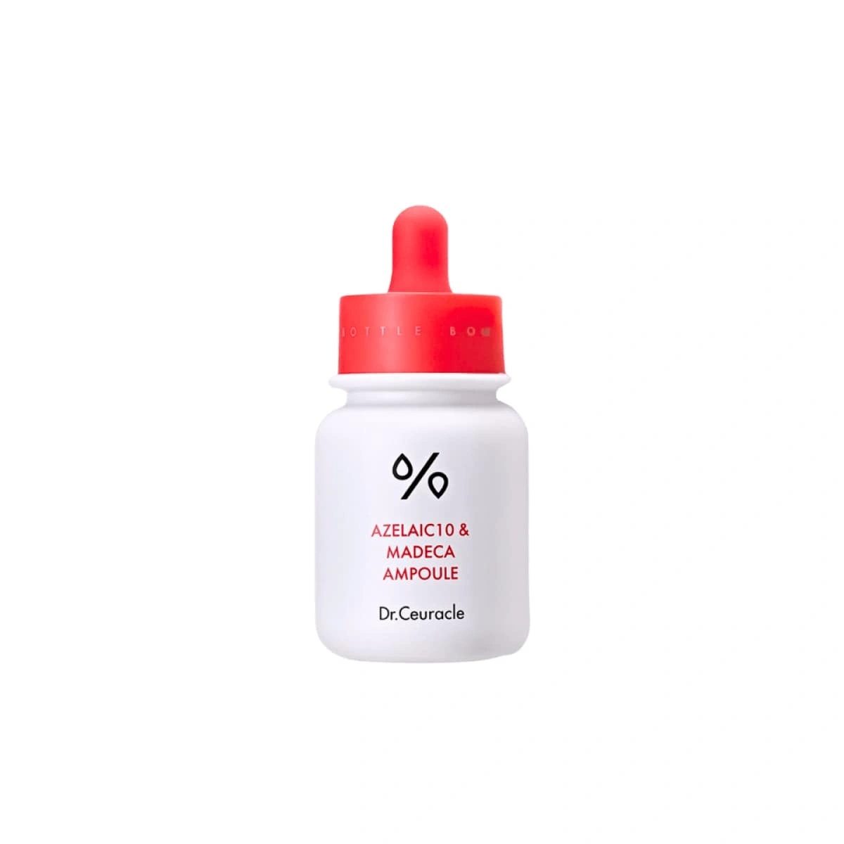 Dr.Ceuracle Azelaic 10 & Madeca Ampoule