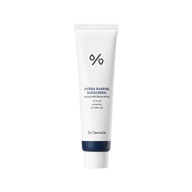 Dr.Ceuracle Hydra Barrier Sunscreen