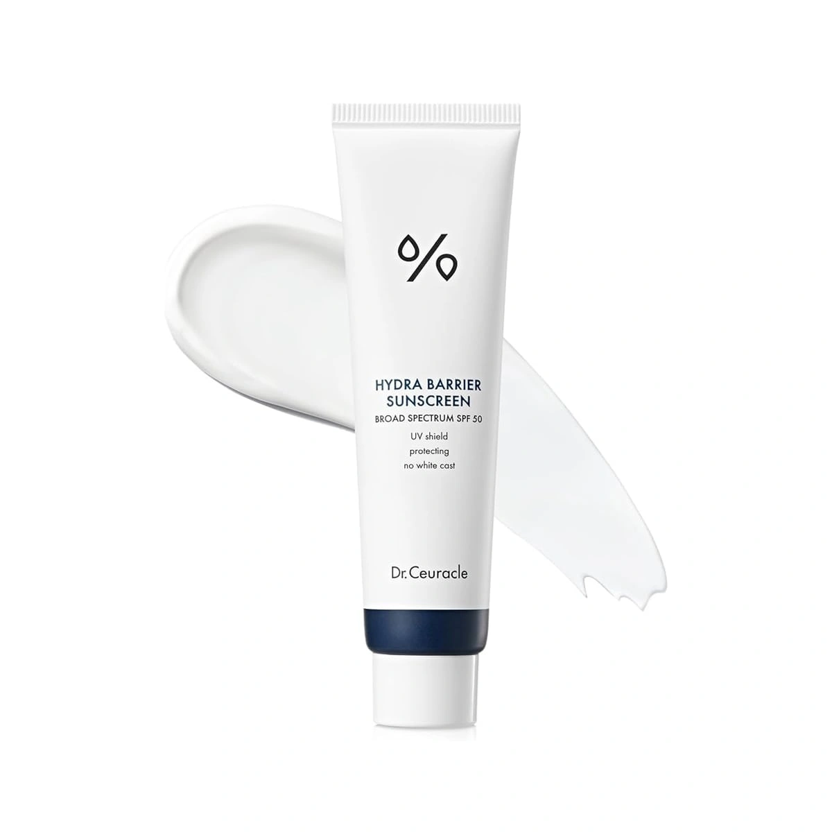 Dr.Ceuracle Hydra Barrier Sunscreen