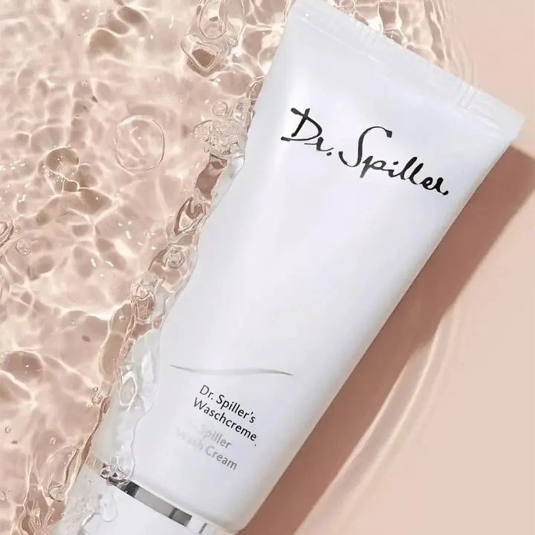Dr. Spiller Wash Cream