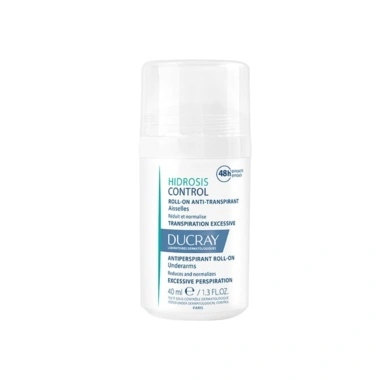 Ducray Hidrosis Control Aisselles