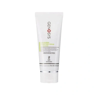 Genosys Skin Barrier Protecting Cream SPC