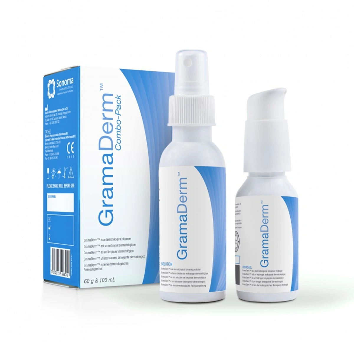 GramaDerm