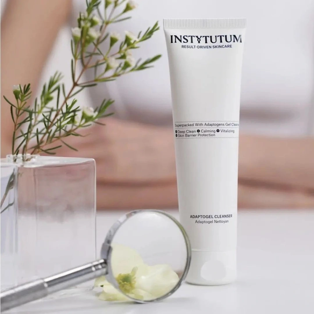 Instytutum Adaptogel Cleanser