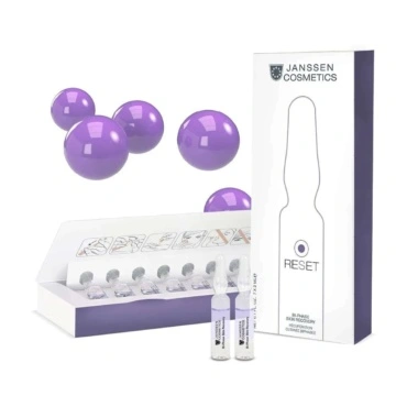 Janessene Reset Bi-Phase Skin Recovery