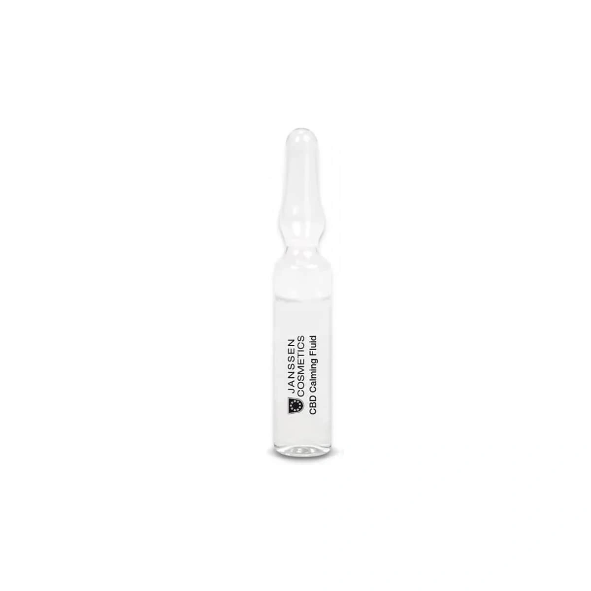 Janssen Ampoules CBD Calming Fluid