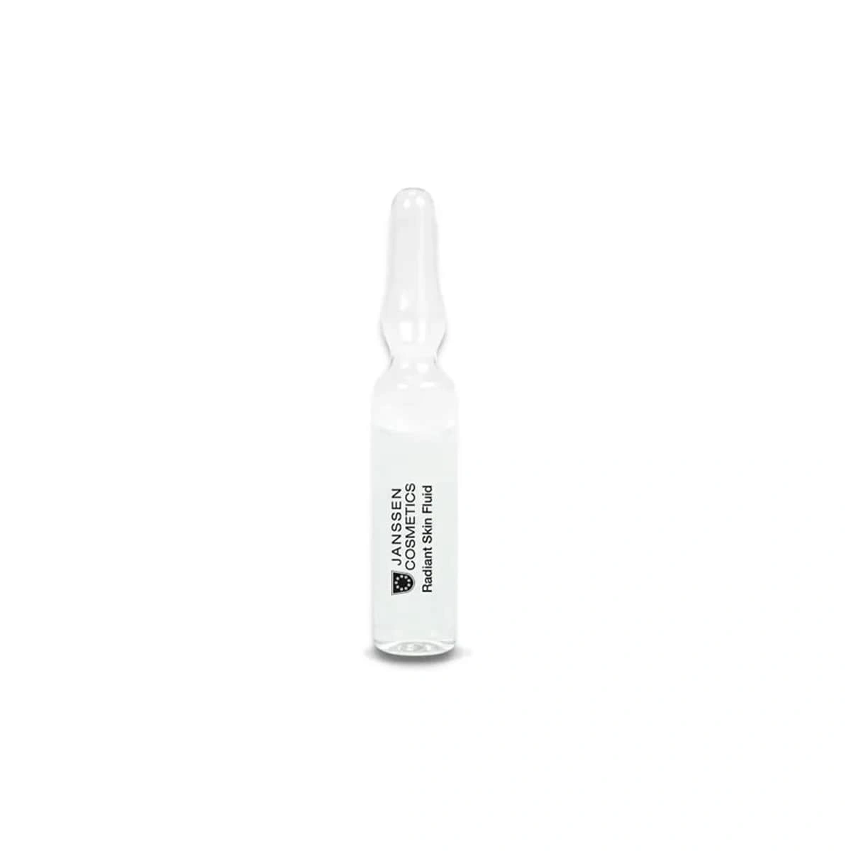 anssen Ampoules Radiant Skin Fluid