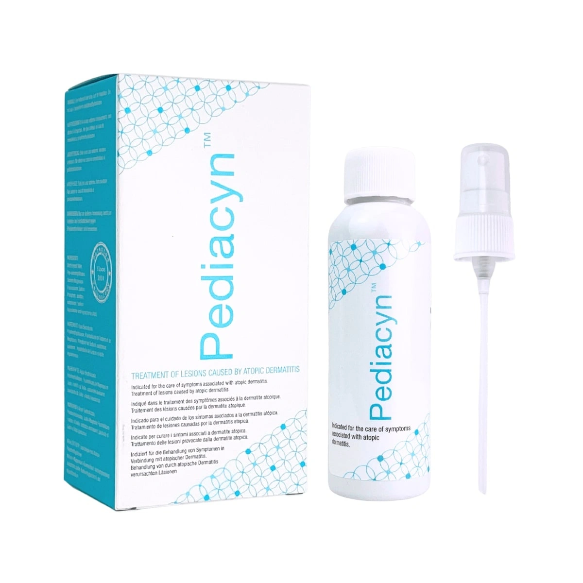 Pediacyn