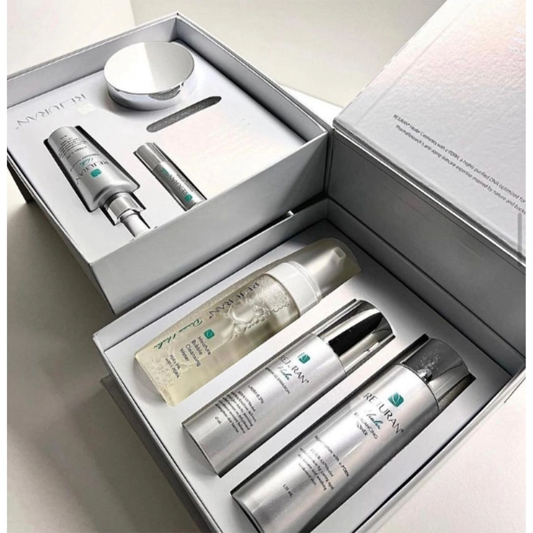 REJURAN Healer Full Regeneration Skincare Set