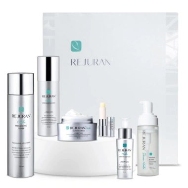 REJURAN Healer Full Regeneration Skincare Set