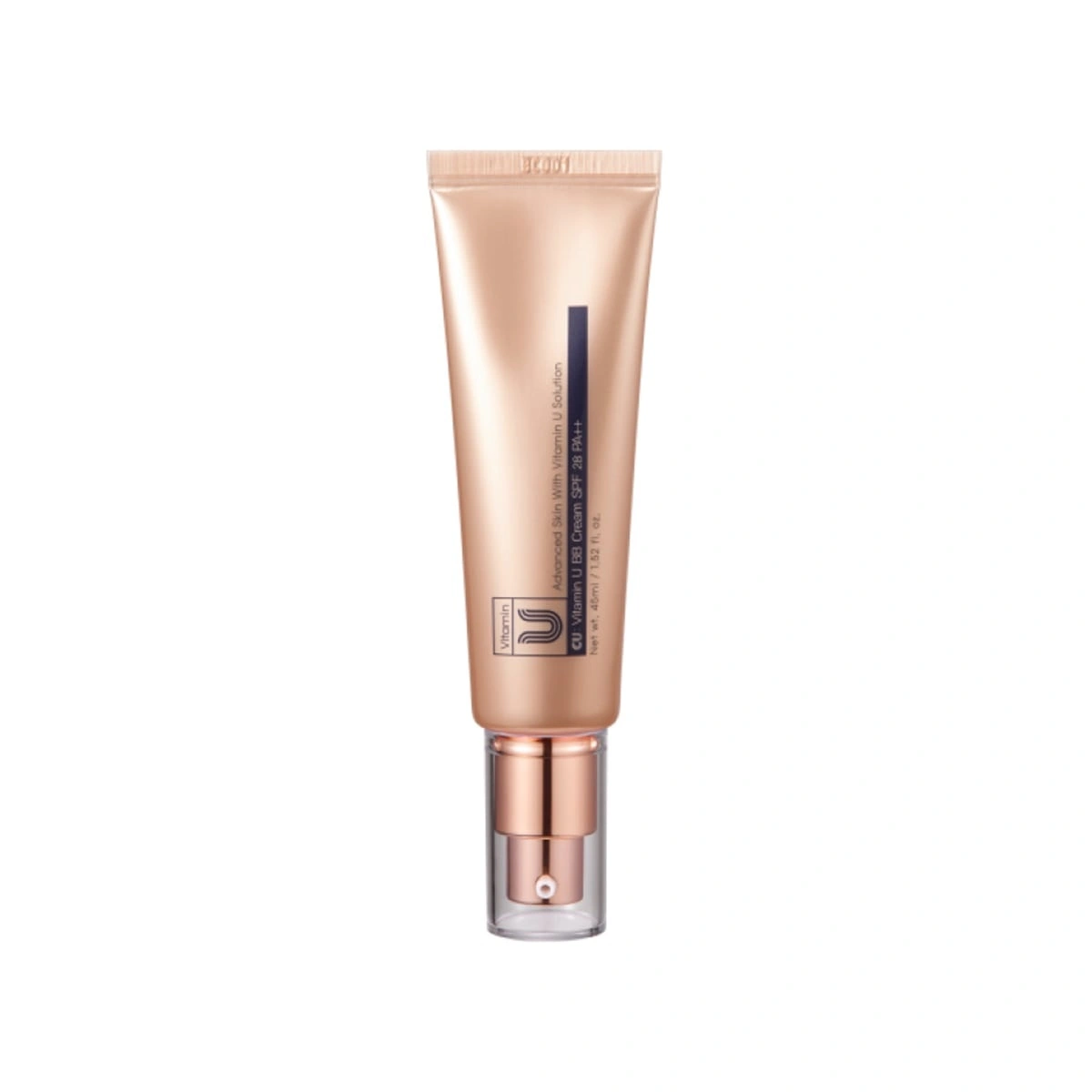 Vitamin U BB Cream SPF 28 PA+